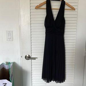 La Belle  black Dress size M